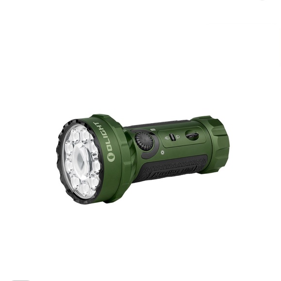 Marauder Mini Powerful LED Flashlight - Picture 10 of 13